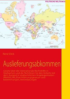 Auslieferungsabkommen