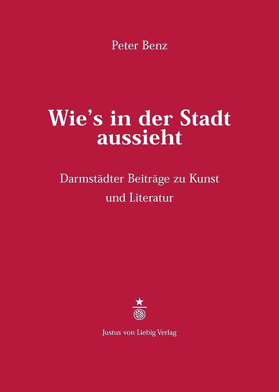 Wie's in der Stadt aussieht