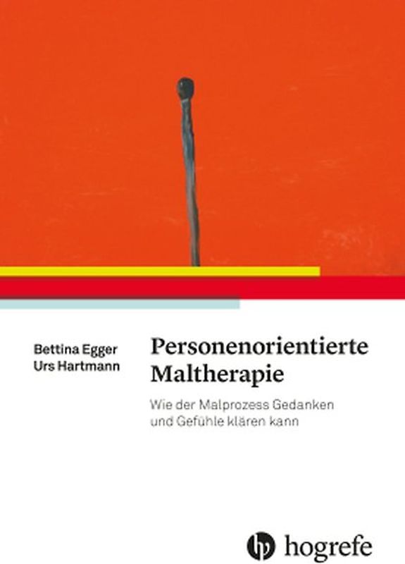 Personenorientierte Maltherapie