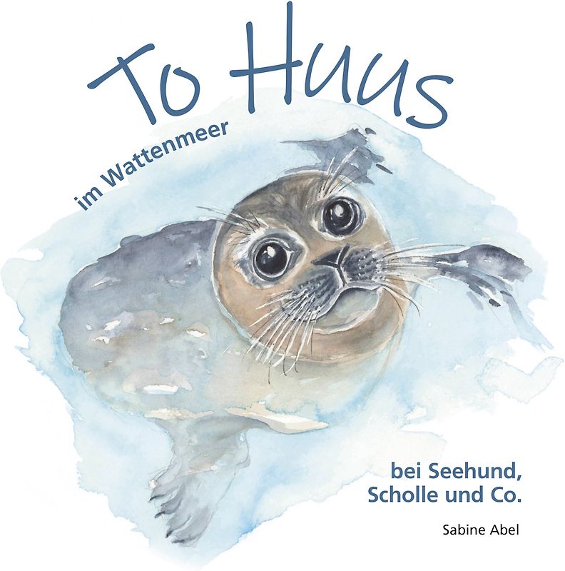 To Huus im Wattenmeer