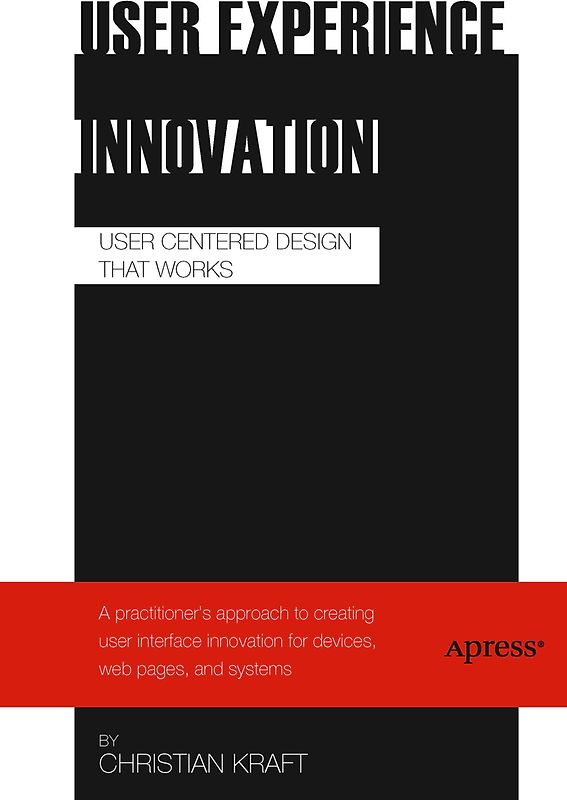 User Experience Innovation