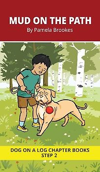 Mud on the Path Chapter Book