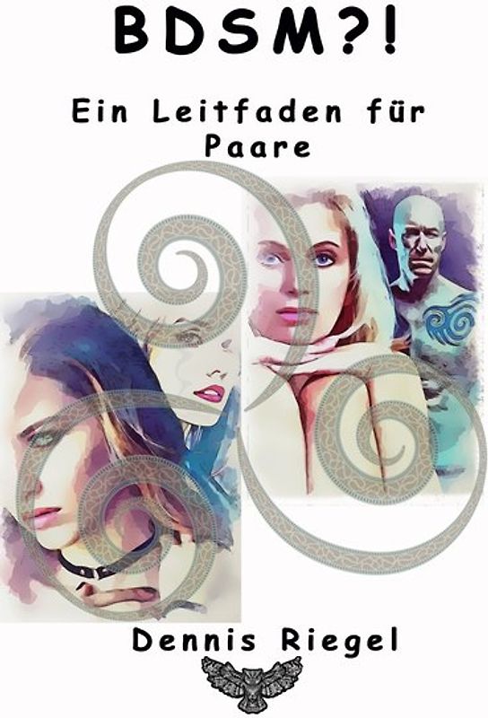 BDSM ?! - Ein Leitfaden für Paare