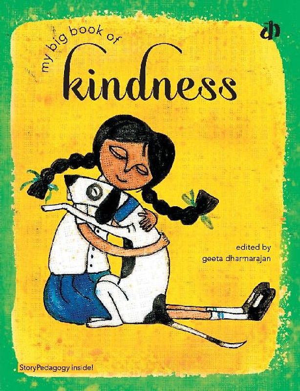 My Big Book of Kindness