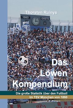 Das Löwen Kompendium