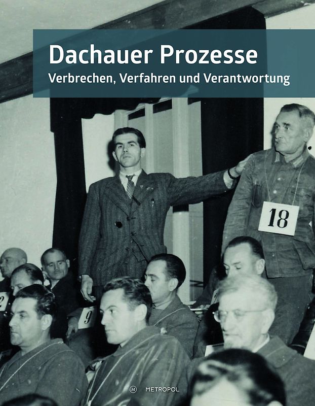 Dachauer Prozesse