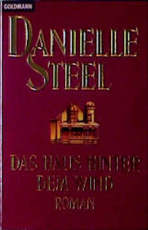 Das Haus hinter dem Wind