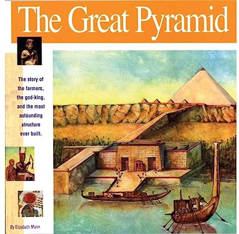 The Great Pyramid
