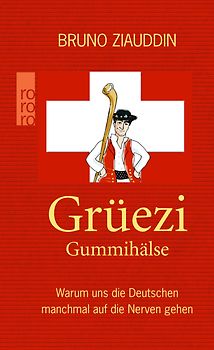 Grüezi Gummihälse