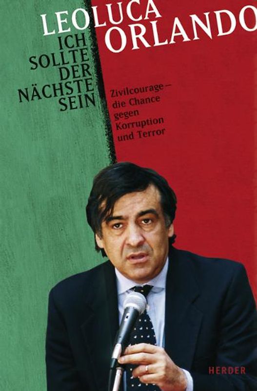 Ich sollte der Nächste sein