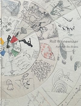 Rolf Winnewisser - Das Alphabet des Bildes