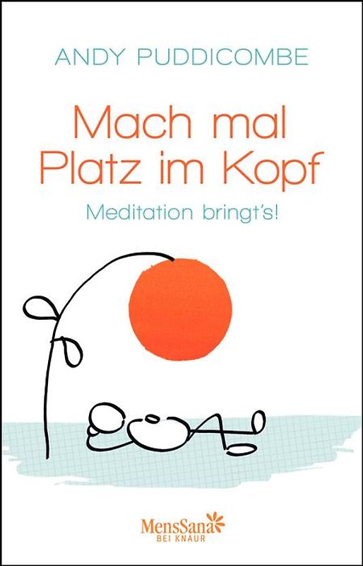 Mach mal Platz im Kopf