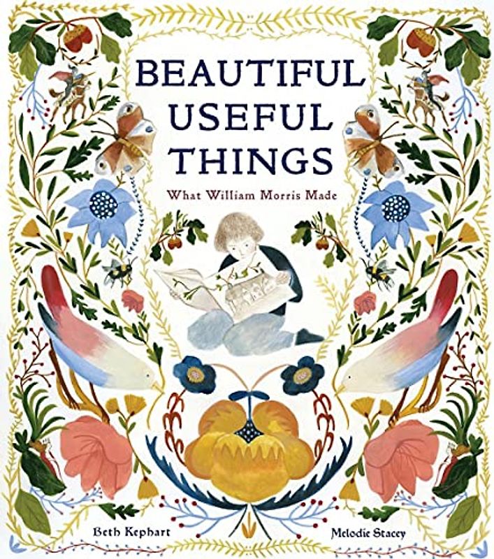 Beautiful Useful Things