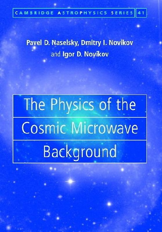 The Physics of the Cosmic Microwave Background