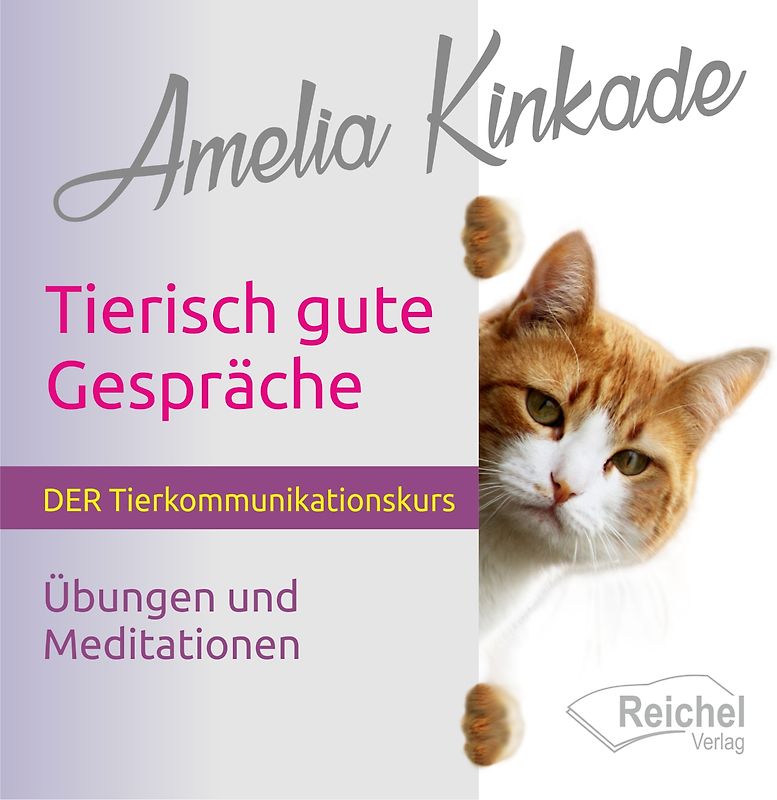 Tierisch gute Gespräche