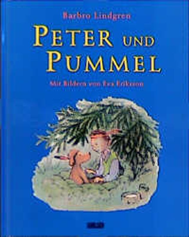 Peter und Pummel