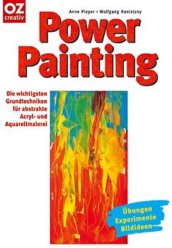 Power Painting