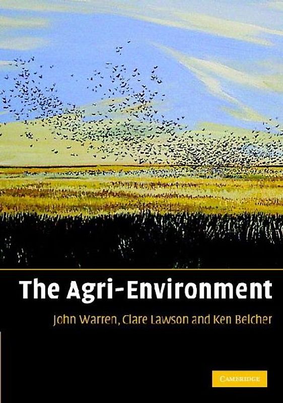 The Agri-Environment