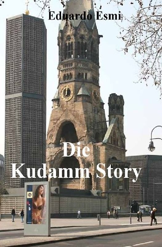 Die Kudamm Story