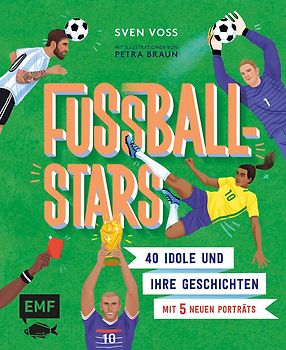 Fußball-Stars