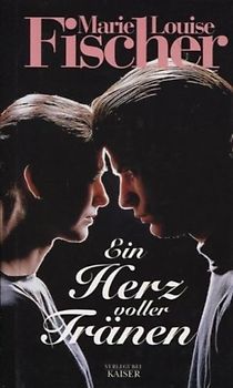 Ein Herz voller Tränen