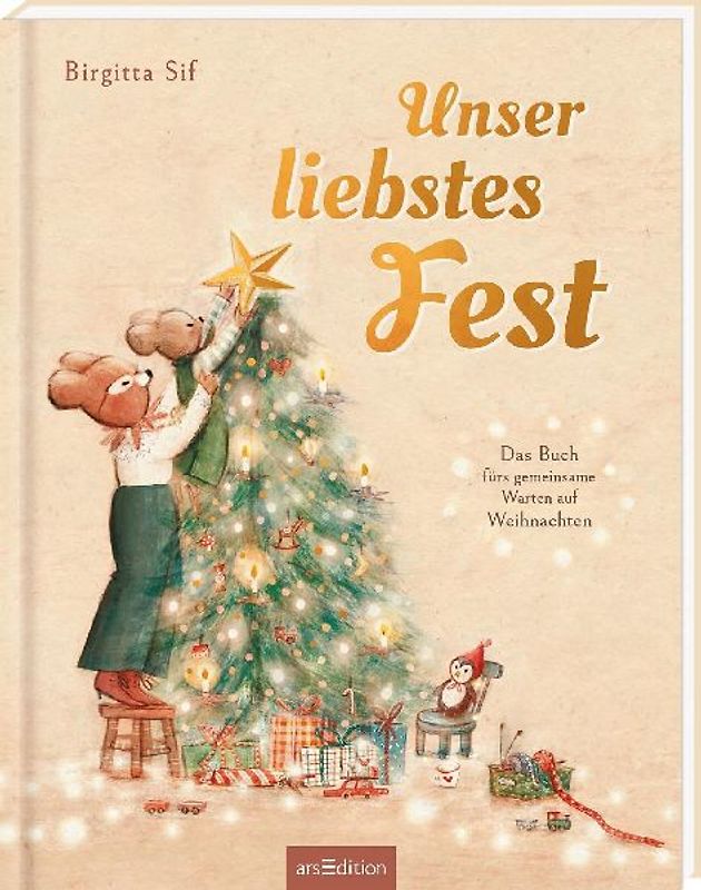 Unser liebstes Fest