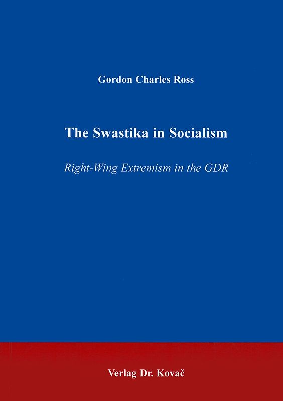 The Swastika in Socialism