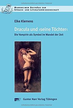 Dracula und seine Töchter'