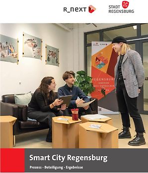 Smart City Regensburg