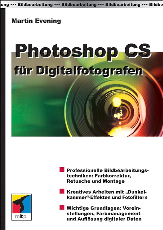 Photoshop CS für Digitalfotografen