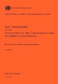 Wood Leather and Some Associated Industries