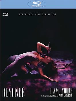Beyoncé: I am...Yours - An intimate Performance at Wynn Las Vegas