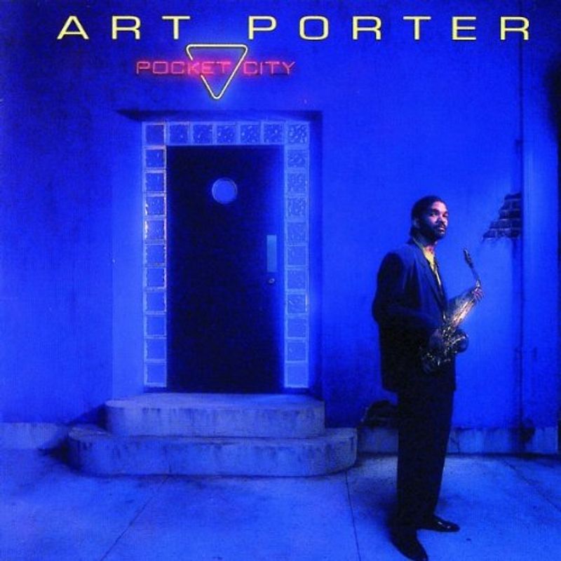 Art Porter - Pocket City