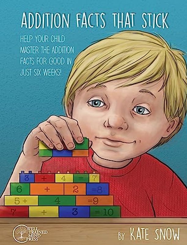 Addition Facts That Stick