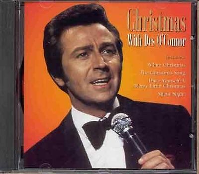 des O'Connor - Christmas With