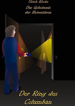 Das Geheimnis der Hexentüren