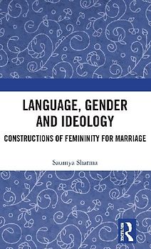 Language, Gender and Ideology
