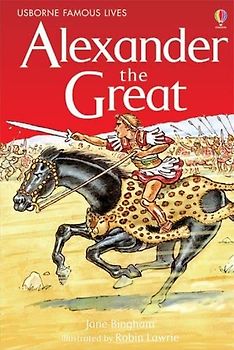 Alexander the Great (Young Reading Series 3)