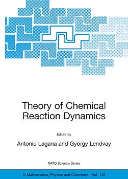 Theory of Chemical Reaction Dynamics