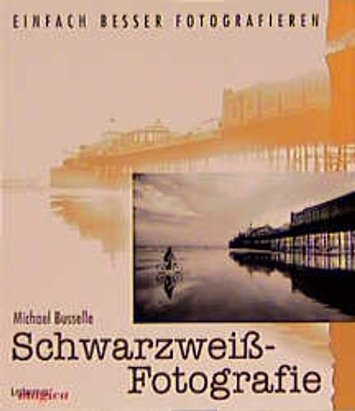 Schwarzweiss-Fotografie