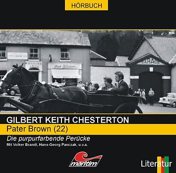 Pater Brown 22
