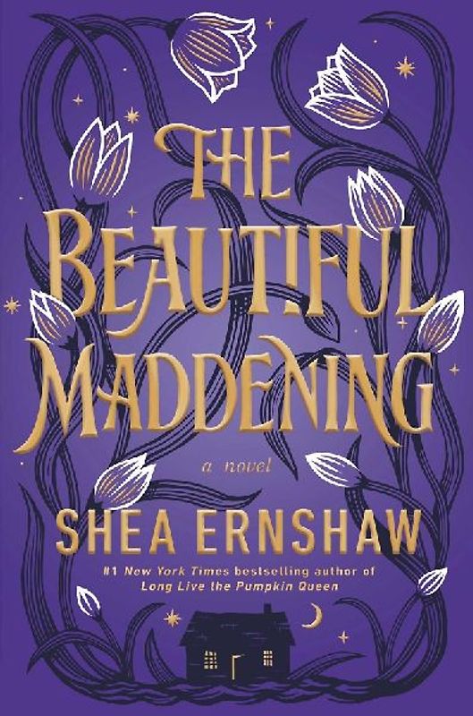 The Beautiful Maddening