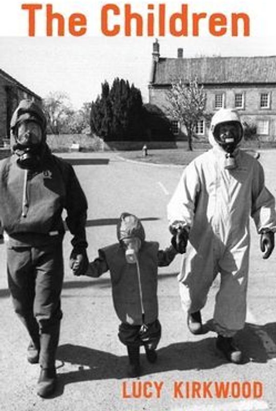 The Children (Tcg Edition)