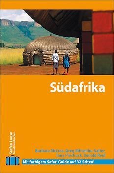 Südafrika
