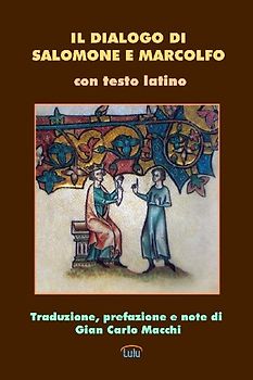 Il dialogo di Salomone e Marcolfo