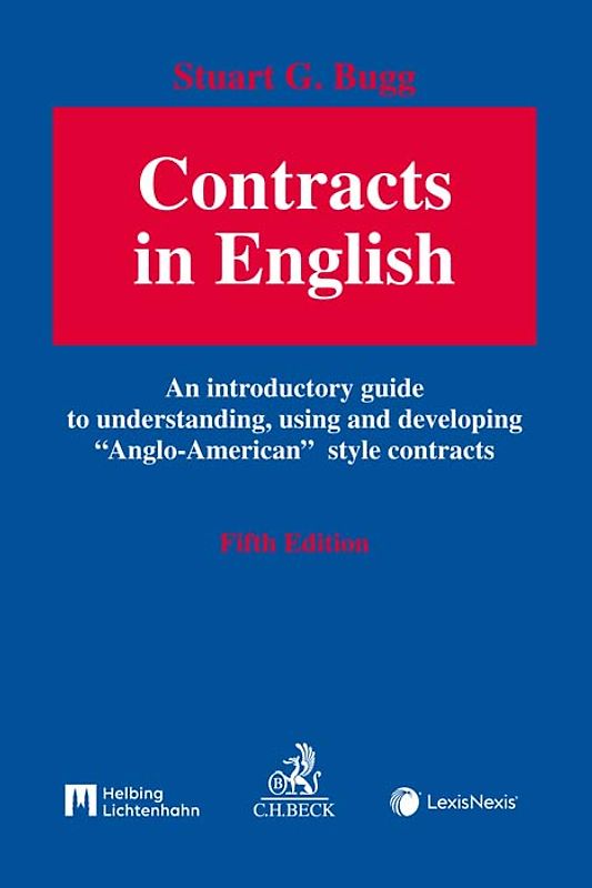 Contracts in English