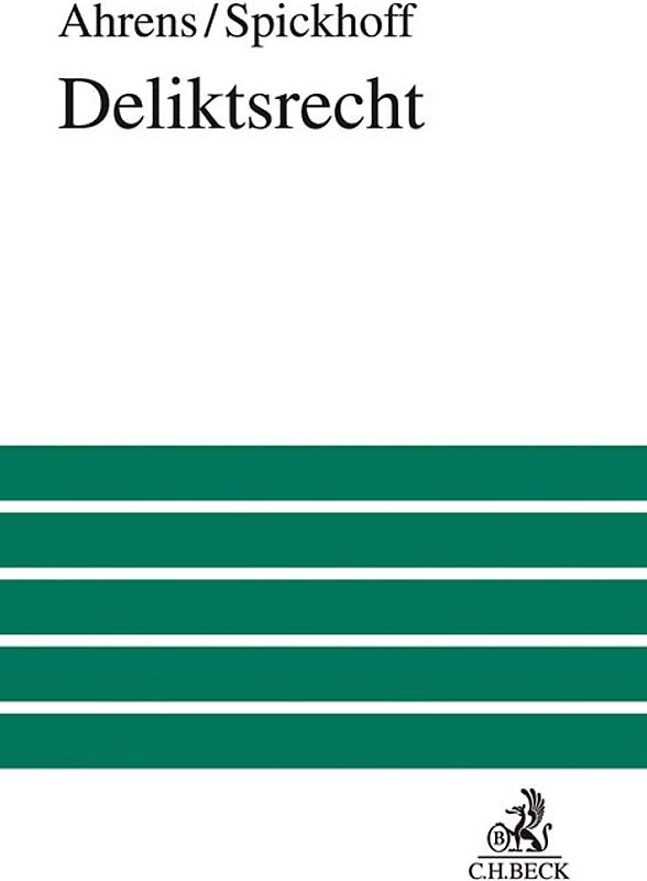 Deliktsrecht