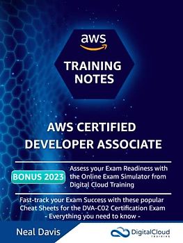 AWS Certified Developer Associate Training Notes