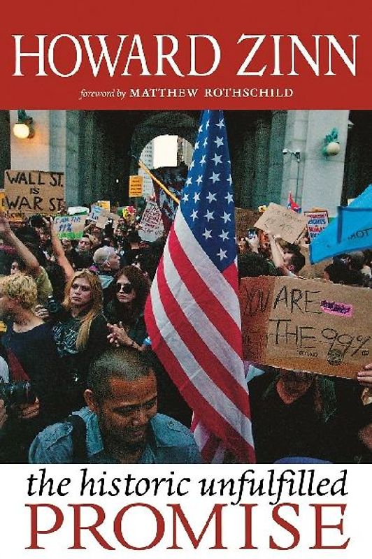 The Historic Unfulfilled Promise