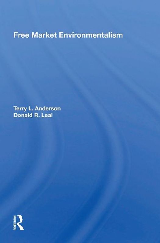 Free Market Environmentalism